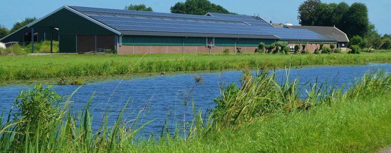 Solargerüst Hamburg